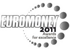 Euromoney 2011: Awards for excellence